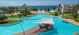 Royal Zanzibar Beach Resort All Inclusive