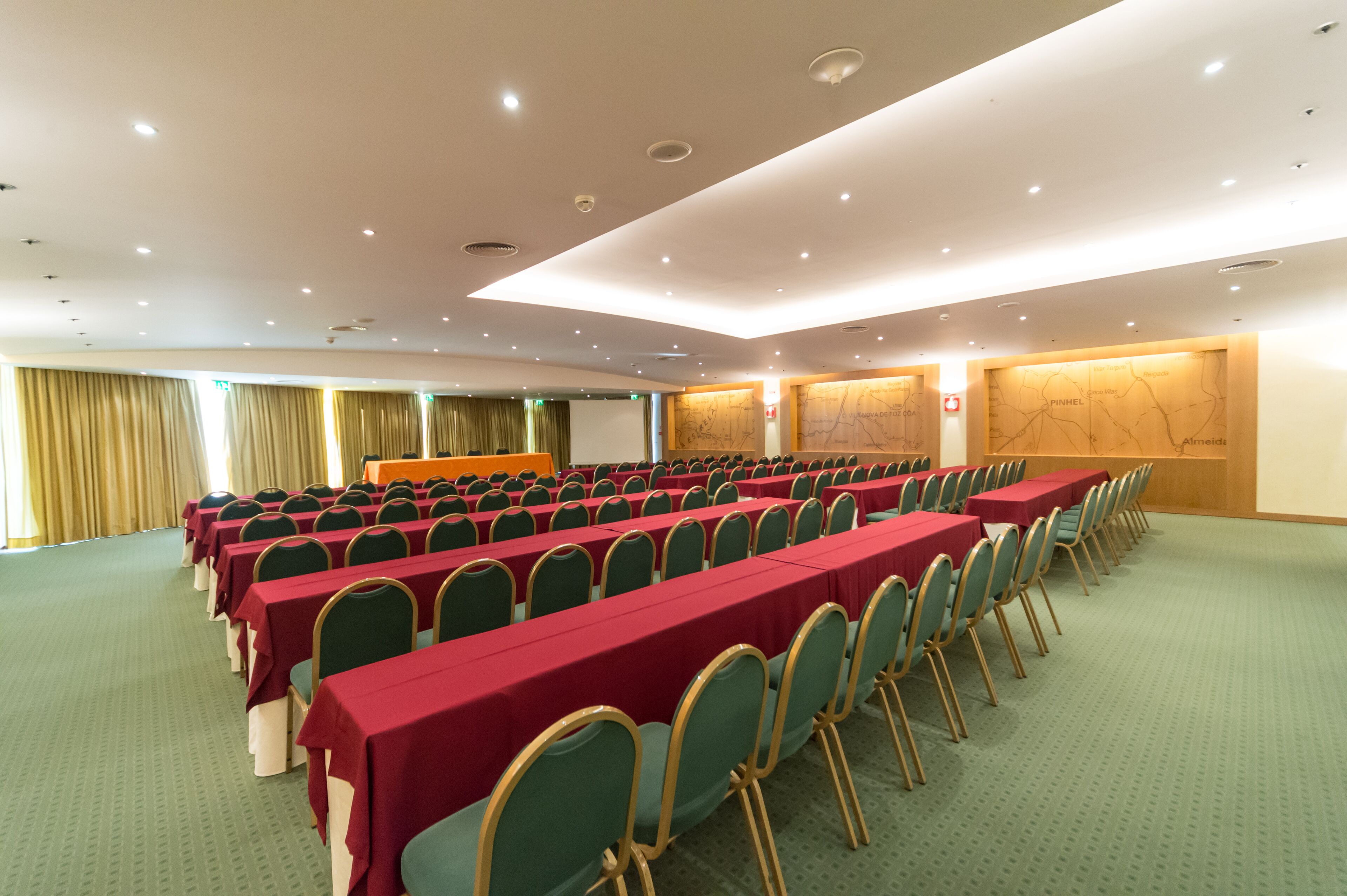 Photo - Hotel Lusitania Congress & Spa
