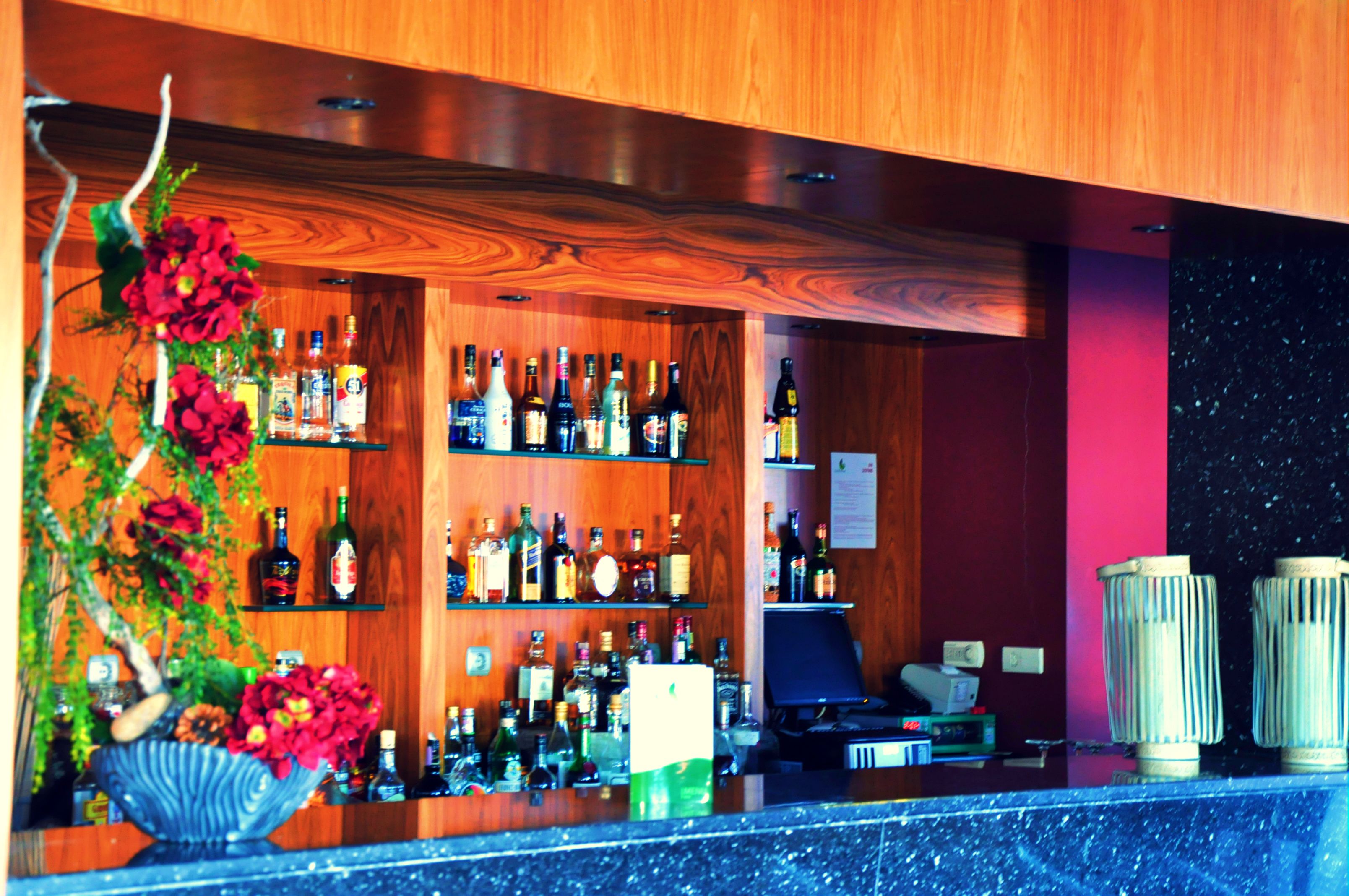 Foto - Hotel Lusitania