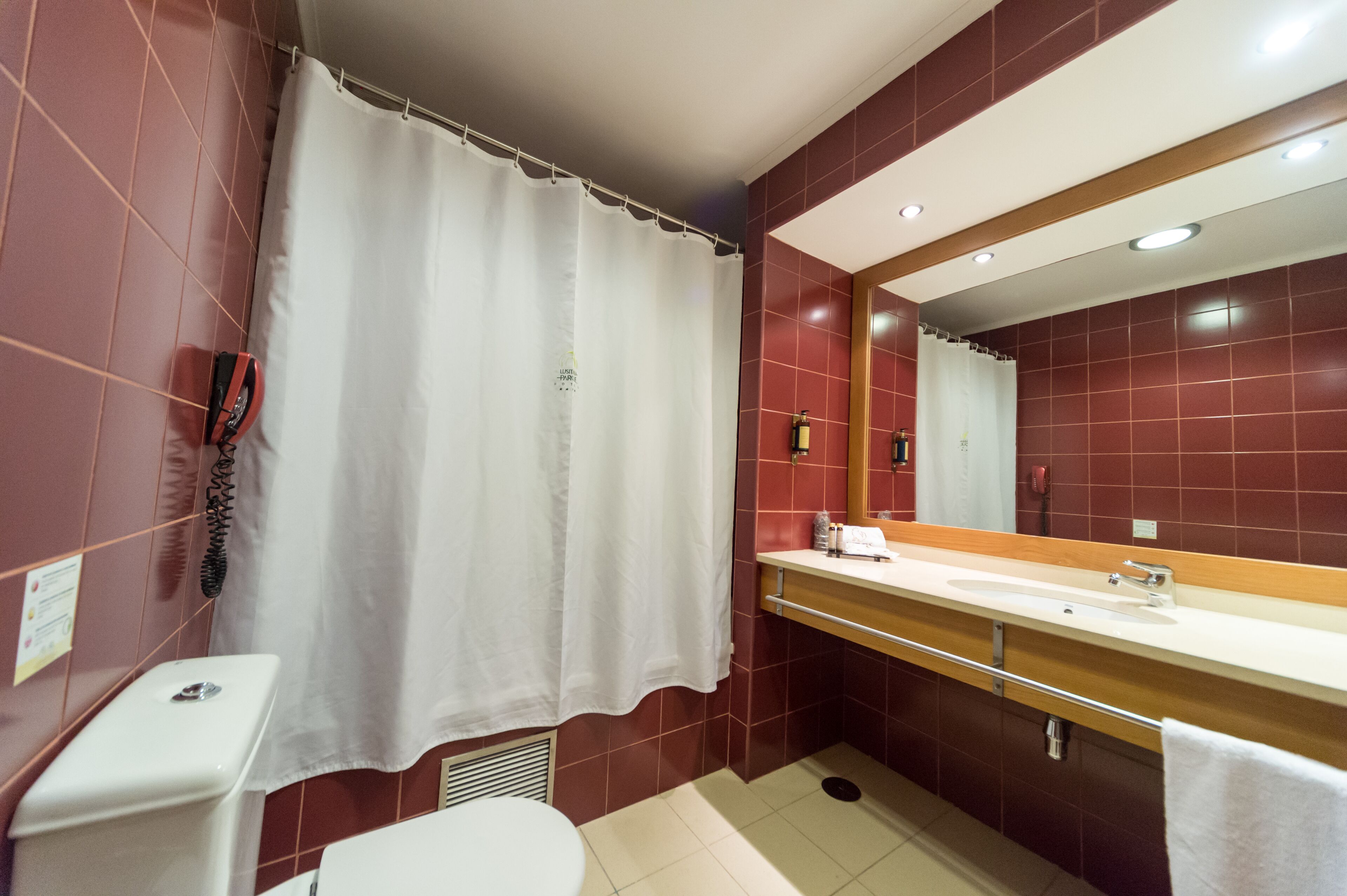 Photo - Hotel Lusitania Congress & Spa