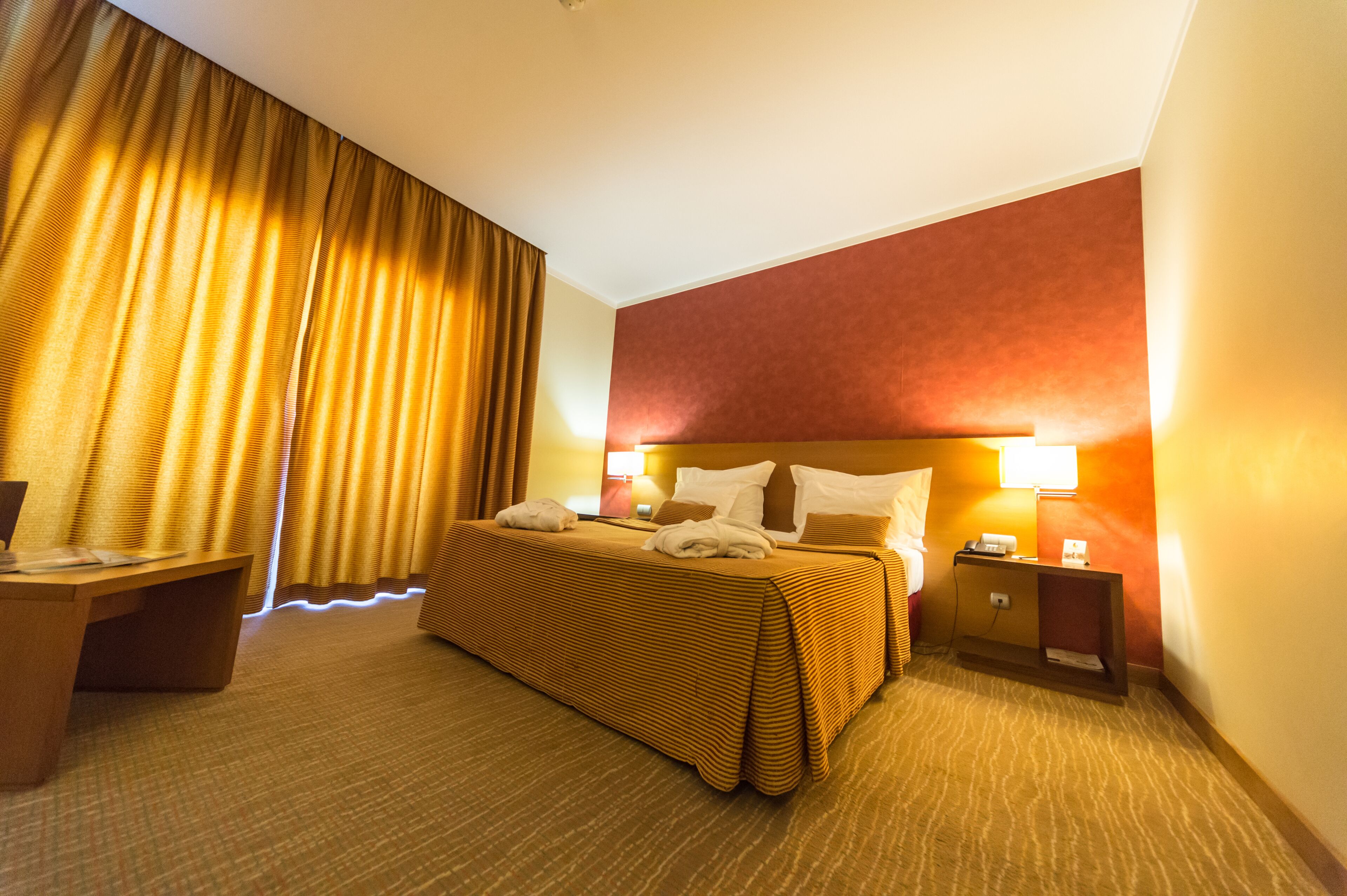 Photo - Hotel Lusitania Congress & Spa