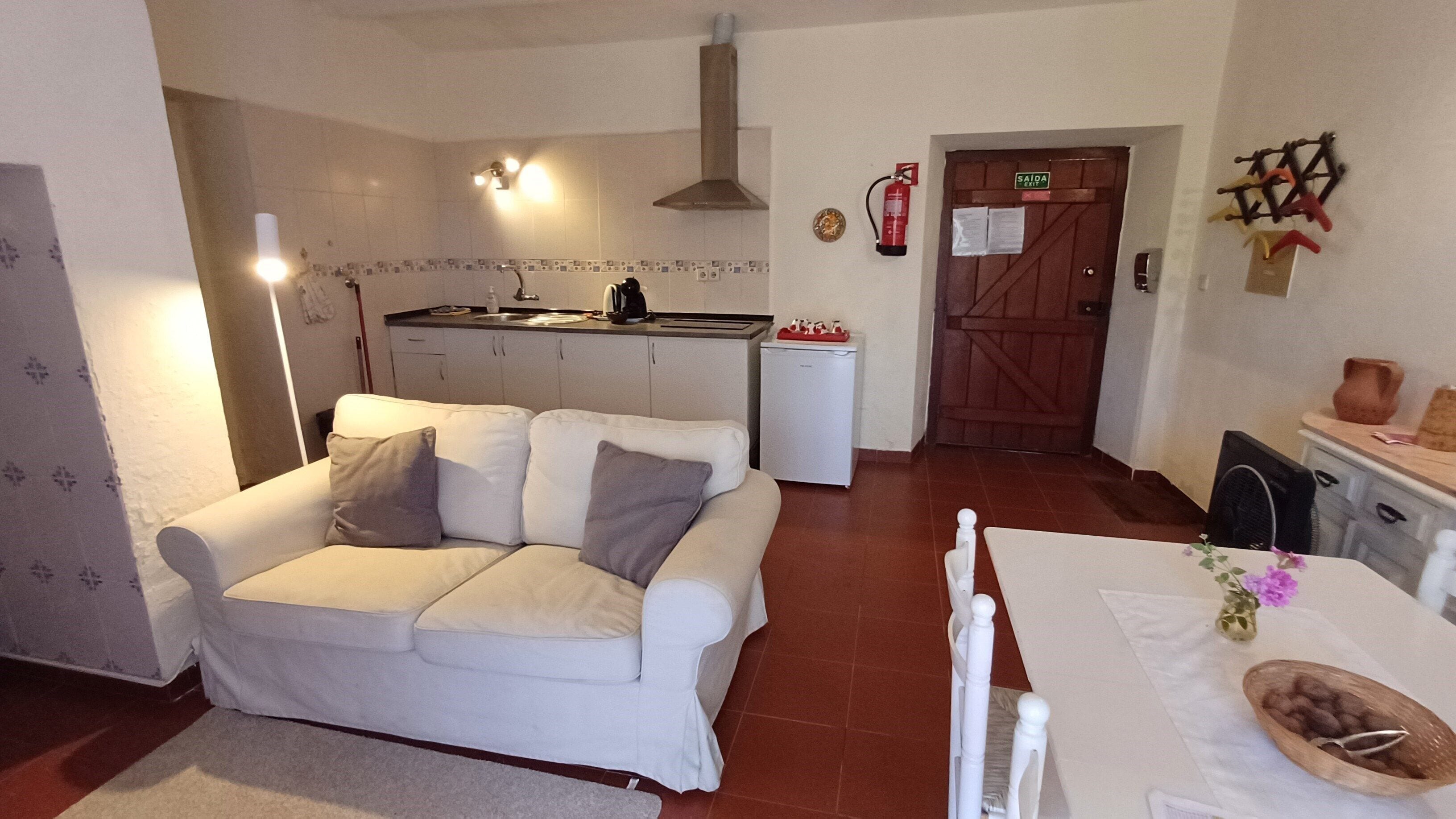 Foto - Monte Da Serralheira Agro Turismo