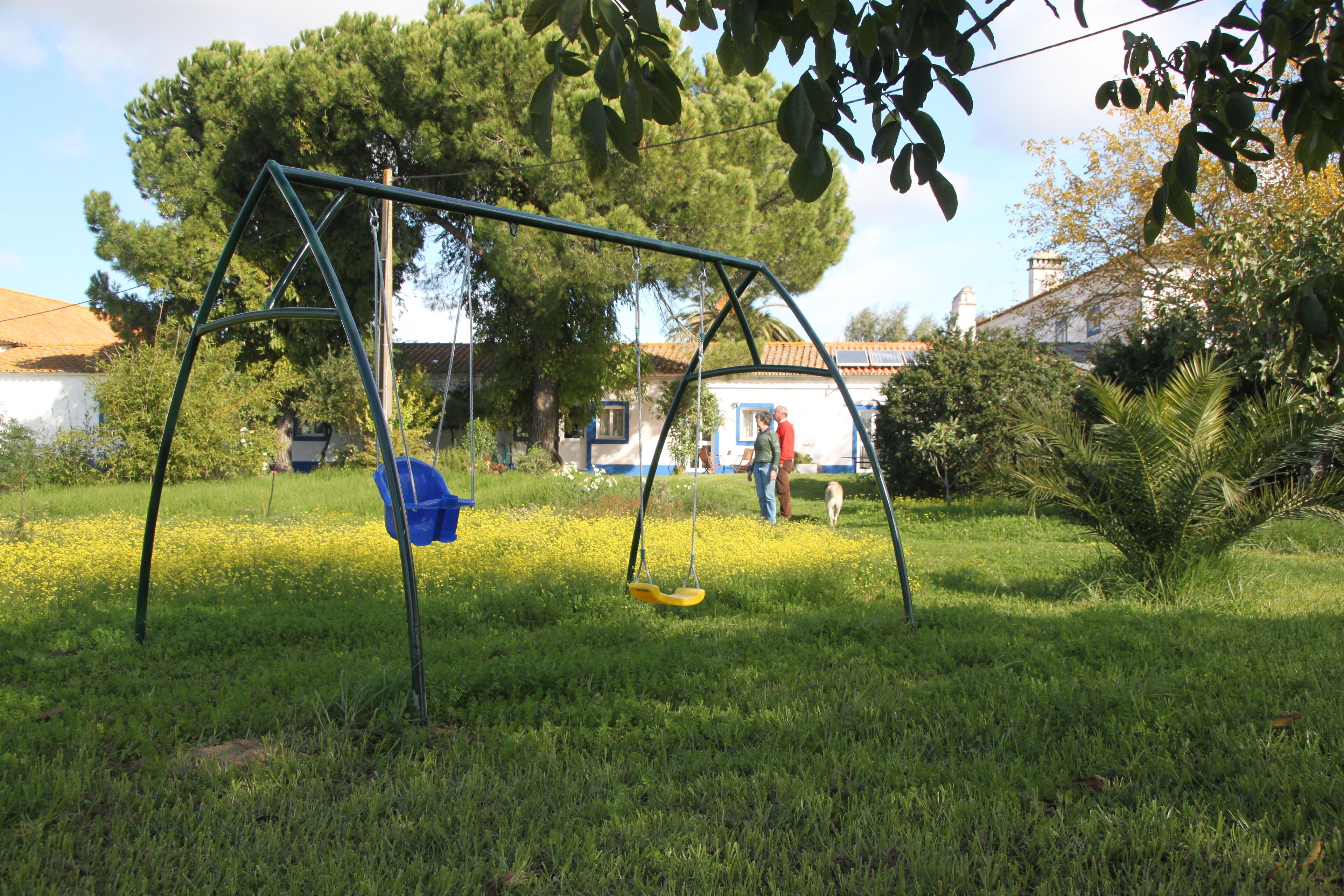 Foto - Monte Da Serralheira Agro Turismo