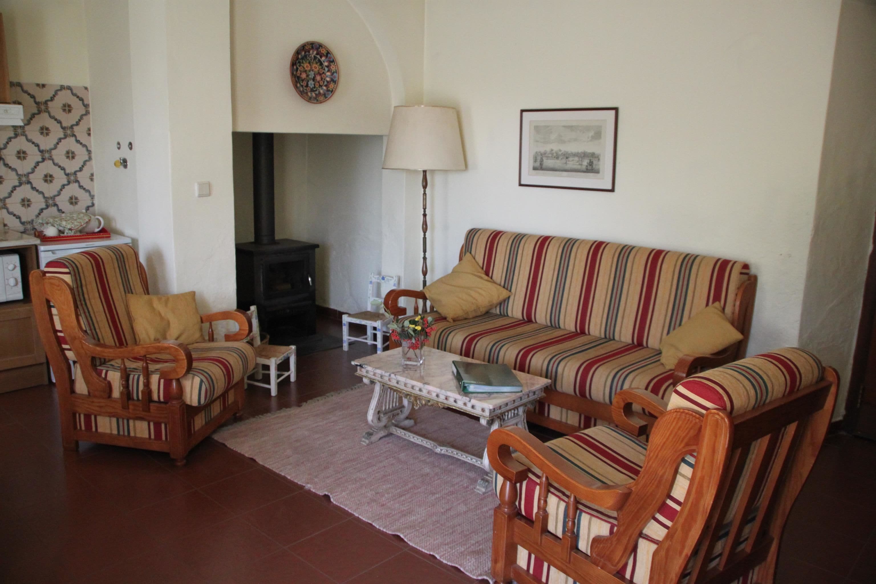 Foto - Monte Da Serralheira Agro Turismo