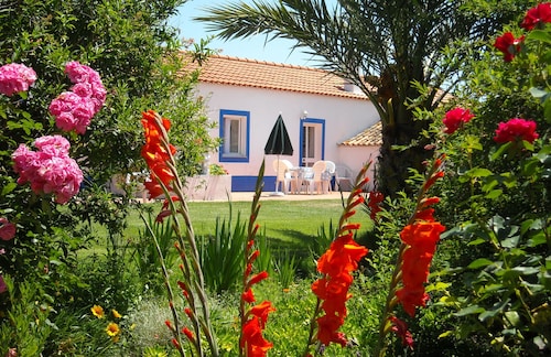 Monte da Serralheira, Agro-turismo