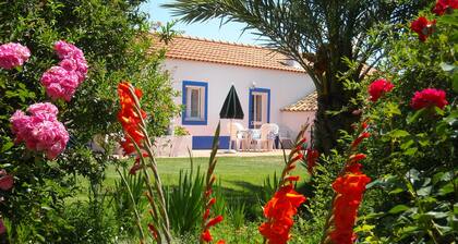 Monte da Serralheira, Agro-turismo