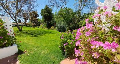 Monte da Serralheira, Agro-turismo