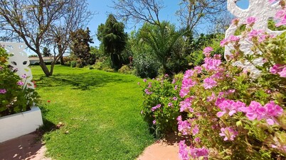 Monte da Serralheira, Agro-turismo