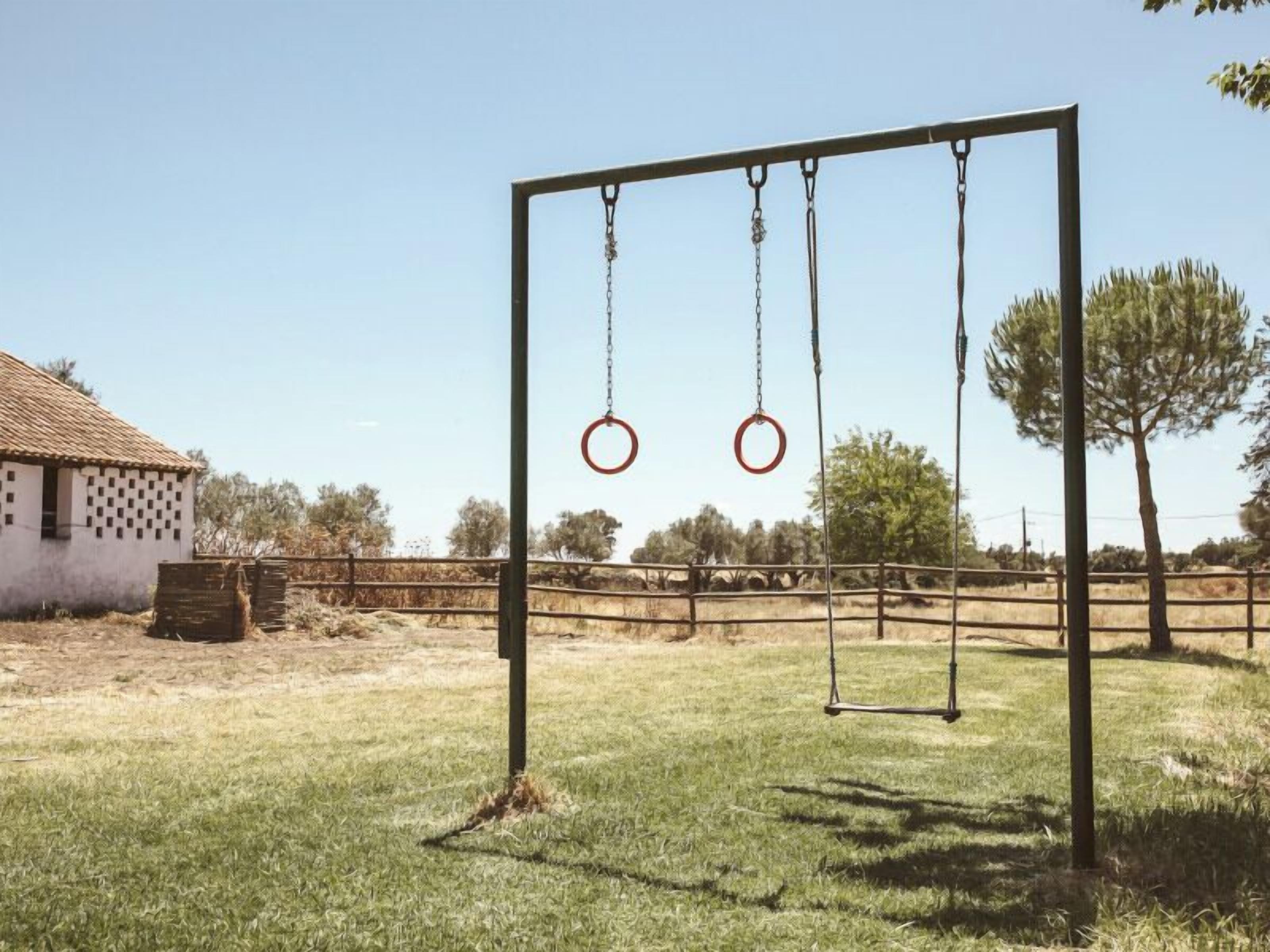 Foto - Monte Da Serralheira Agro Turismo