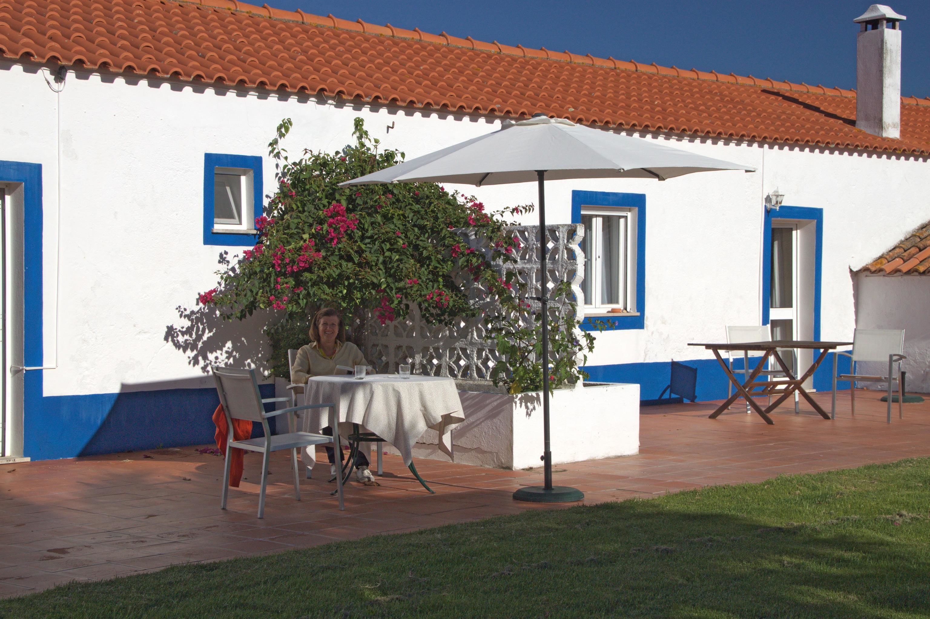 Foto - Monte Da Serralheira Agro Turismo