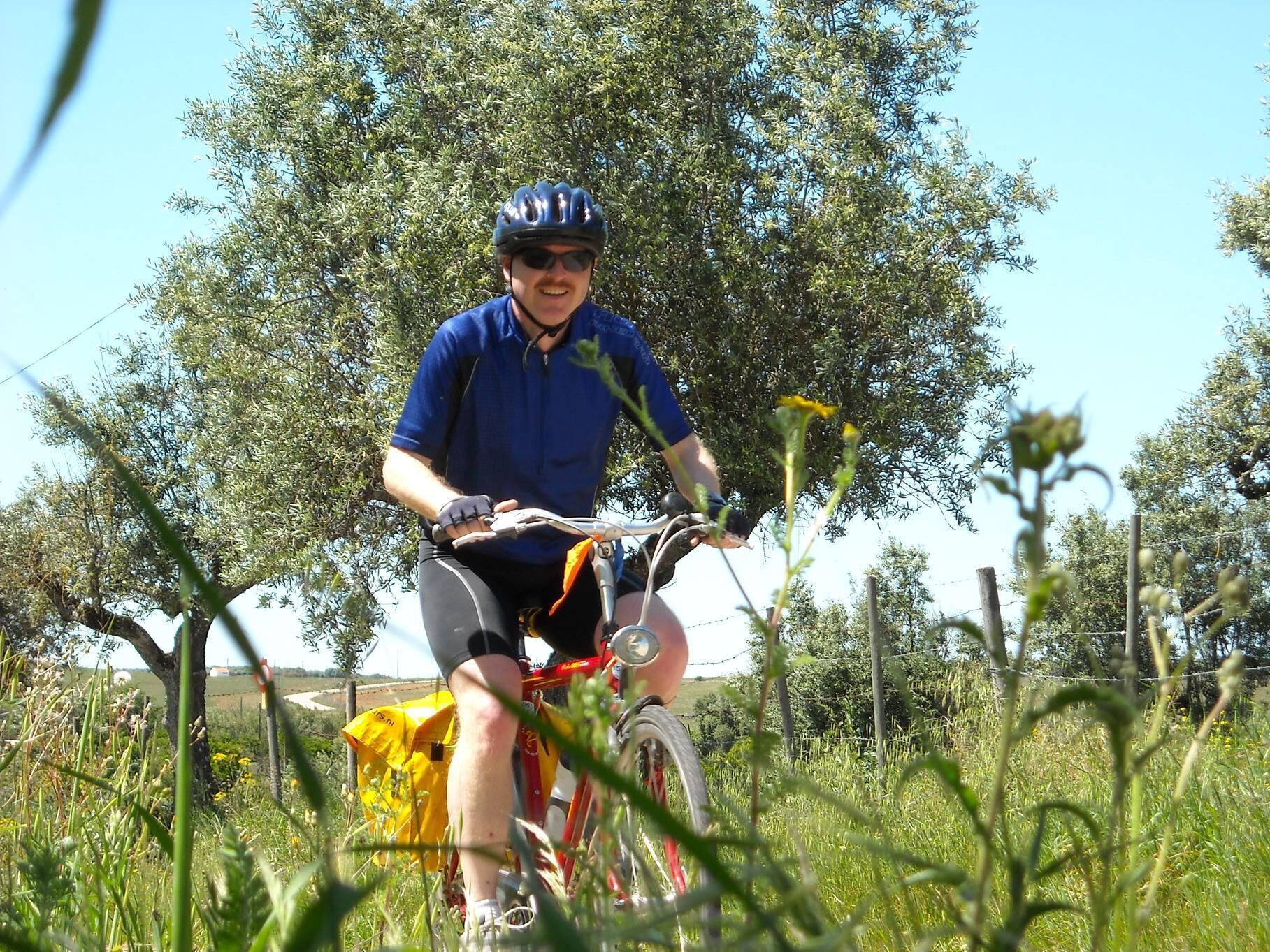 Foto - Monte Da Serralheira Agro Turismo