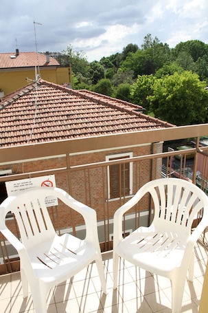 Sábanas de algodón egipcio y wifi gratis