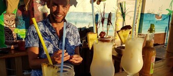 Jammin' Hostel & Bar