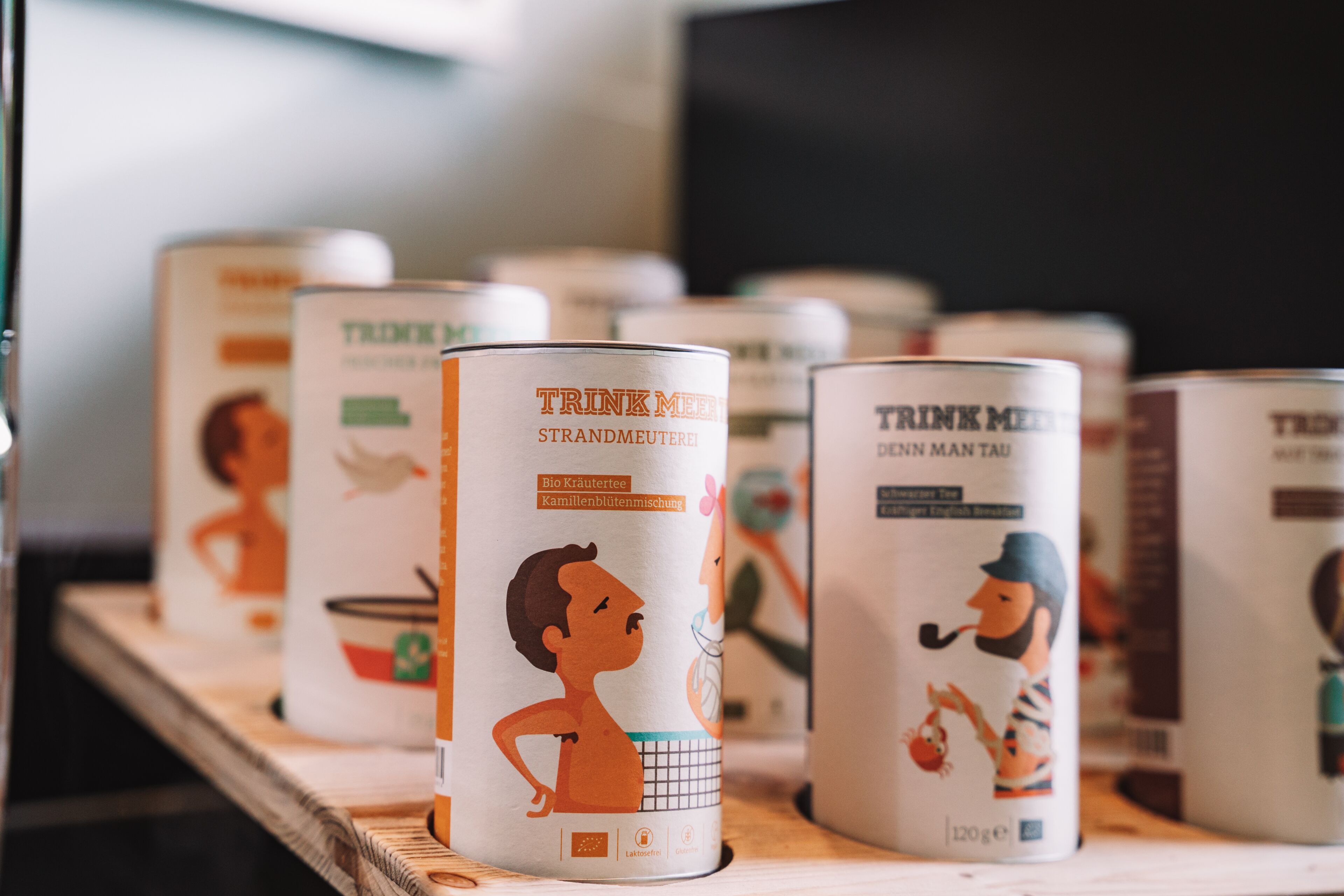 daily buffet breakfast (eur 18.90 per person)