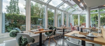 Auszeit Garni Hotel Hamburg