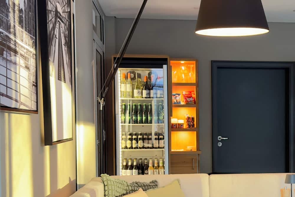 Auszeit Garni Hotel Hamburg