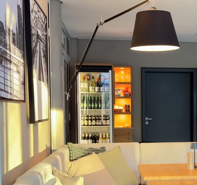 Auszeit Garni Hotel Hamburg