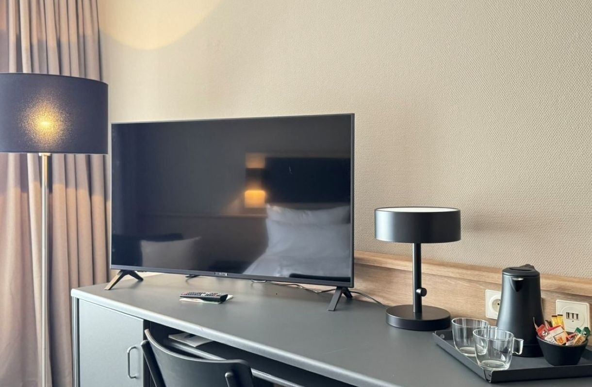 Photo - Auszeit Hotel Hamburg