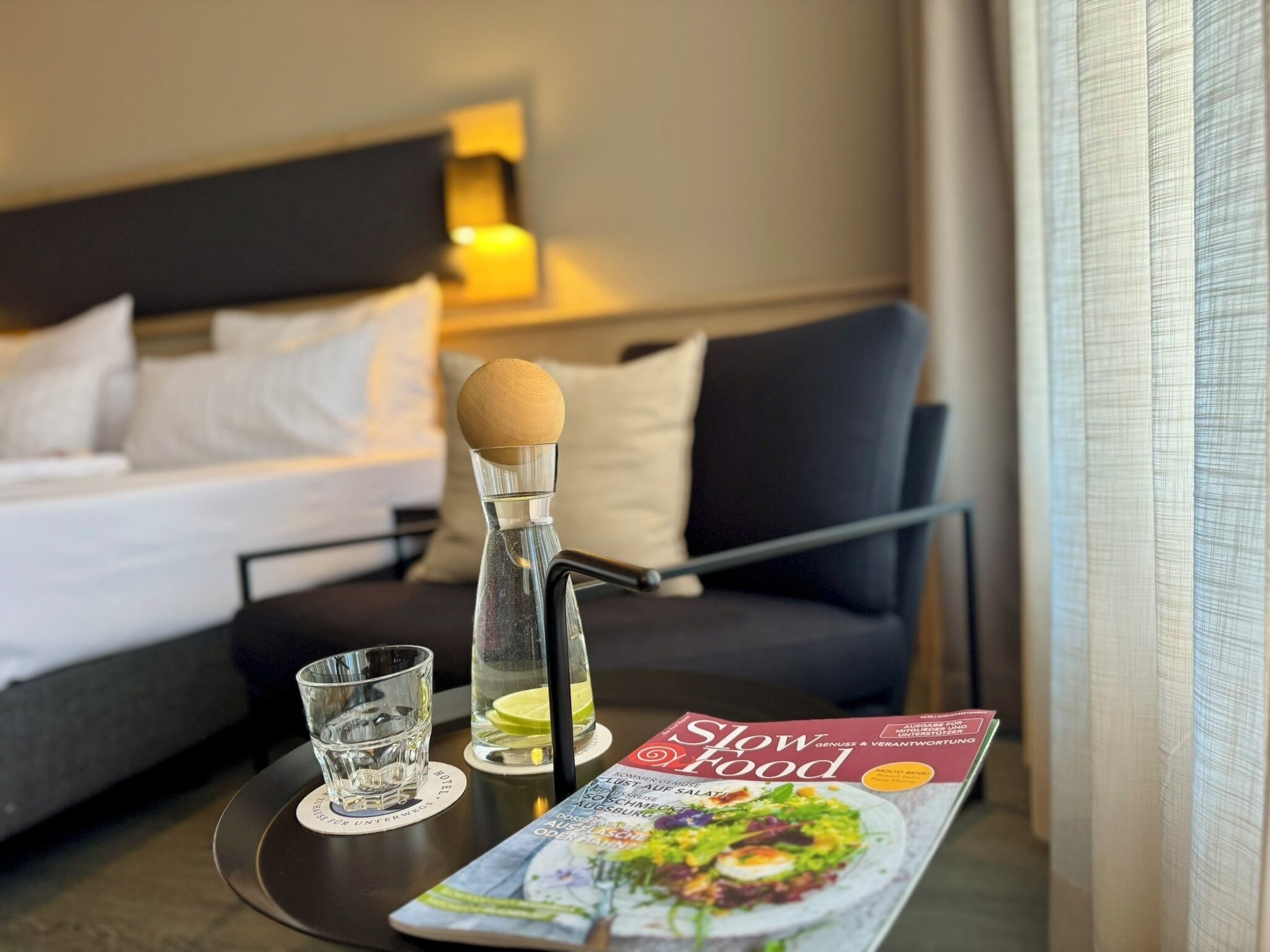 Photo - Auszeit Hotel Hamburg