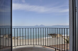 Balcony - La Scogliera (Piraino)