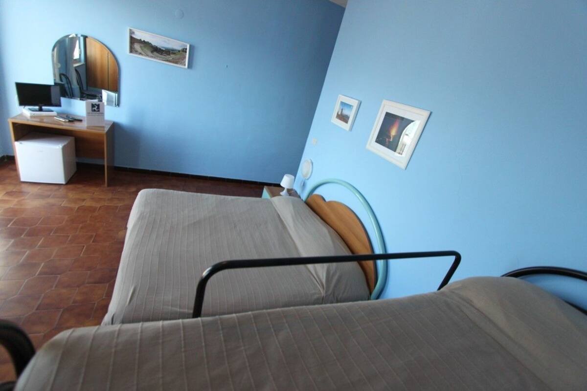 In-room safe, soundproofing, cribs (surcharge), WiFi (free)