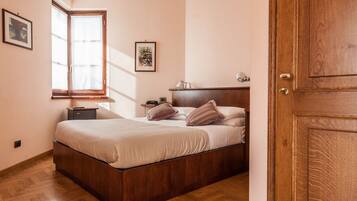 Junior Suite, Terrace