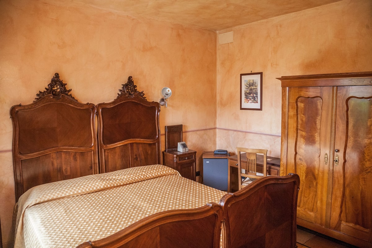 Junior Suite, Terrace