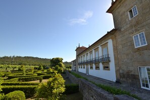 Exterior - Casa da Lage (Ponte de Lima)