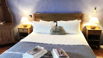 Double Room, Terrace