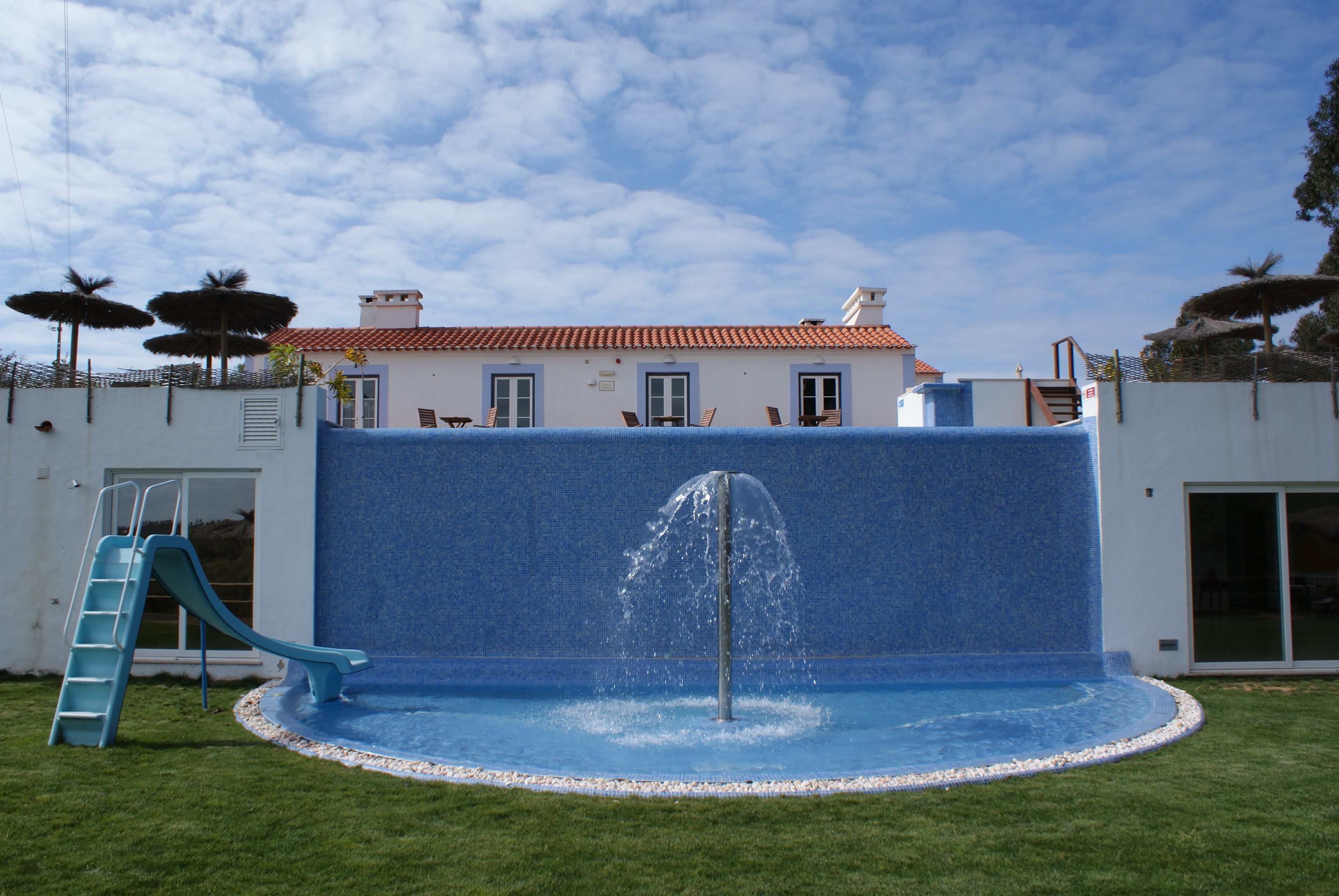 Children’s pool