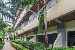 외관