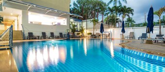 Patong Pearl Hotel