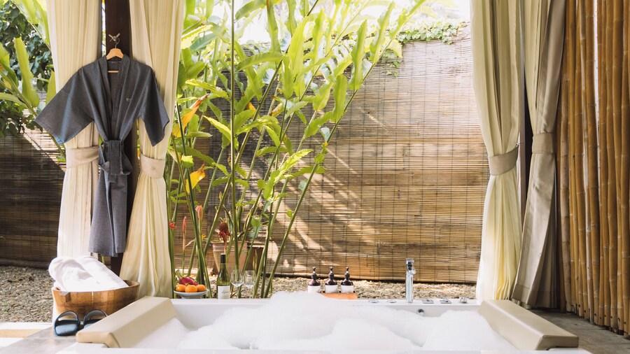 Le Sen Boutique Hotel