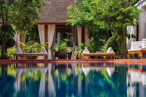 Le Sen Boutique Hotel