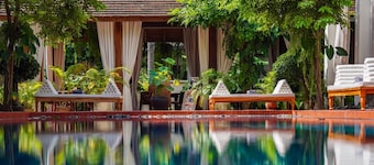 Le Sen Boutique Hotel