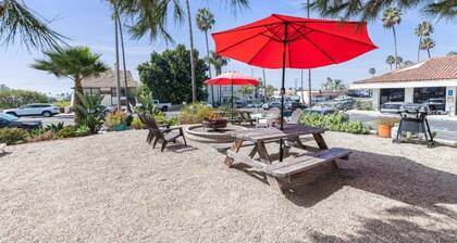 Patriots Boutique Motel