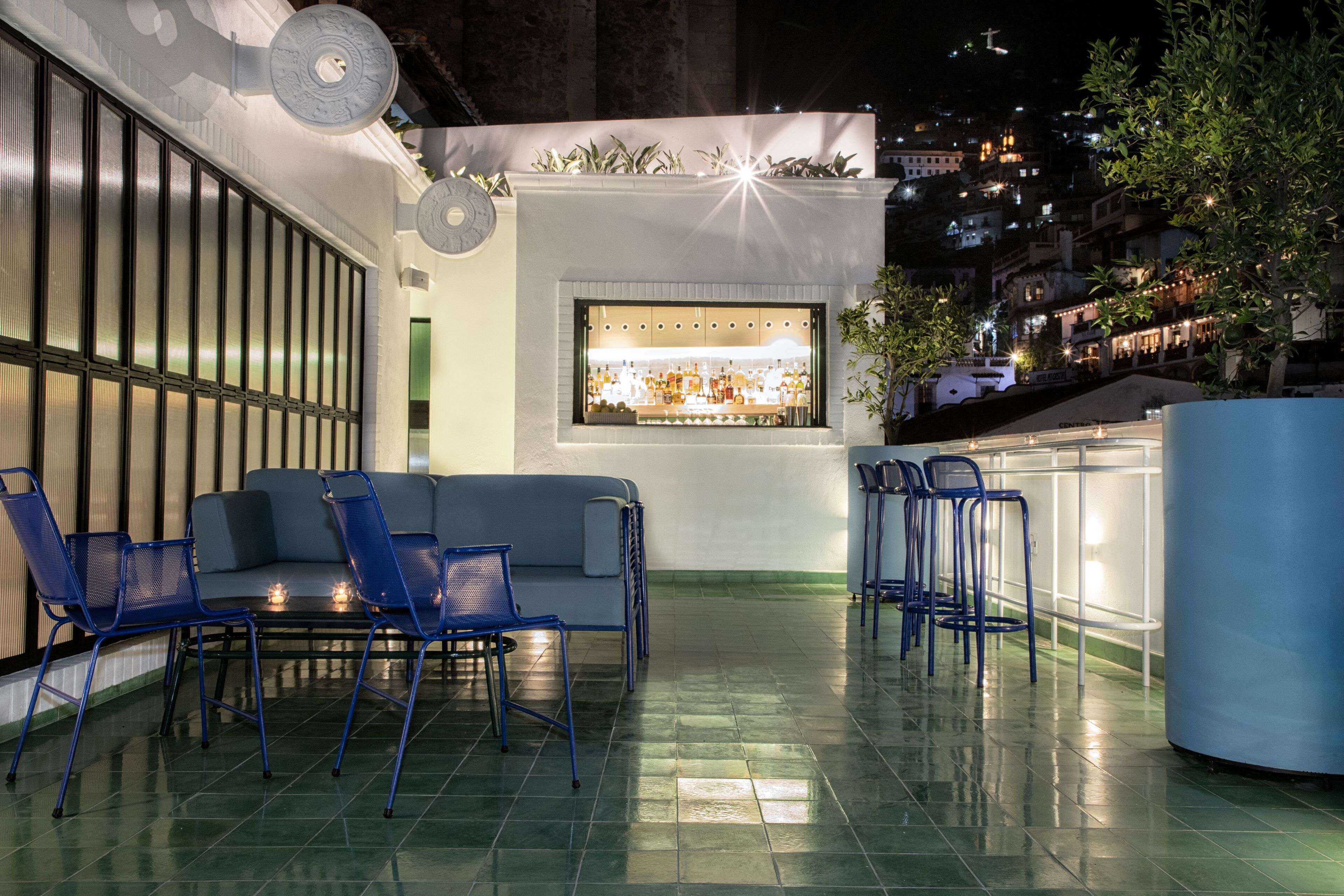 Foto - William Hotel Boutique De Diseño