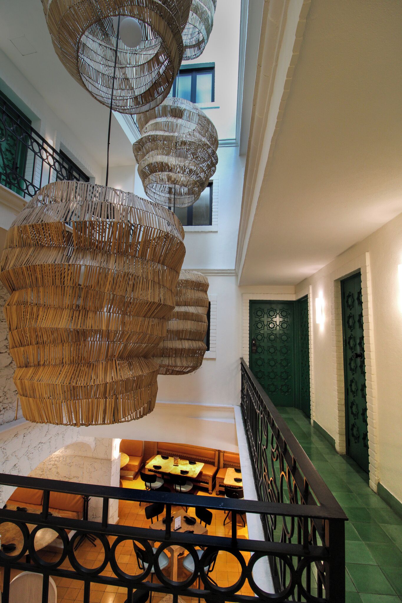 Foto - William Hotel Boutique De Diseño