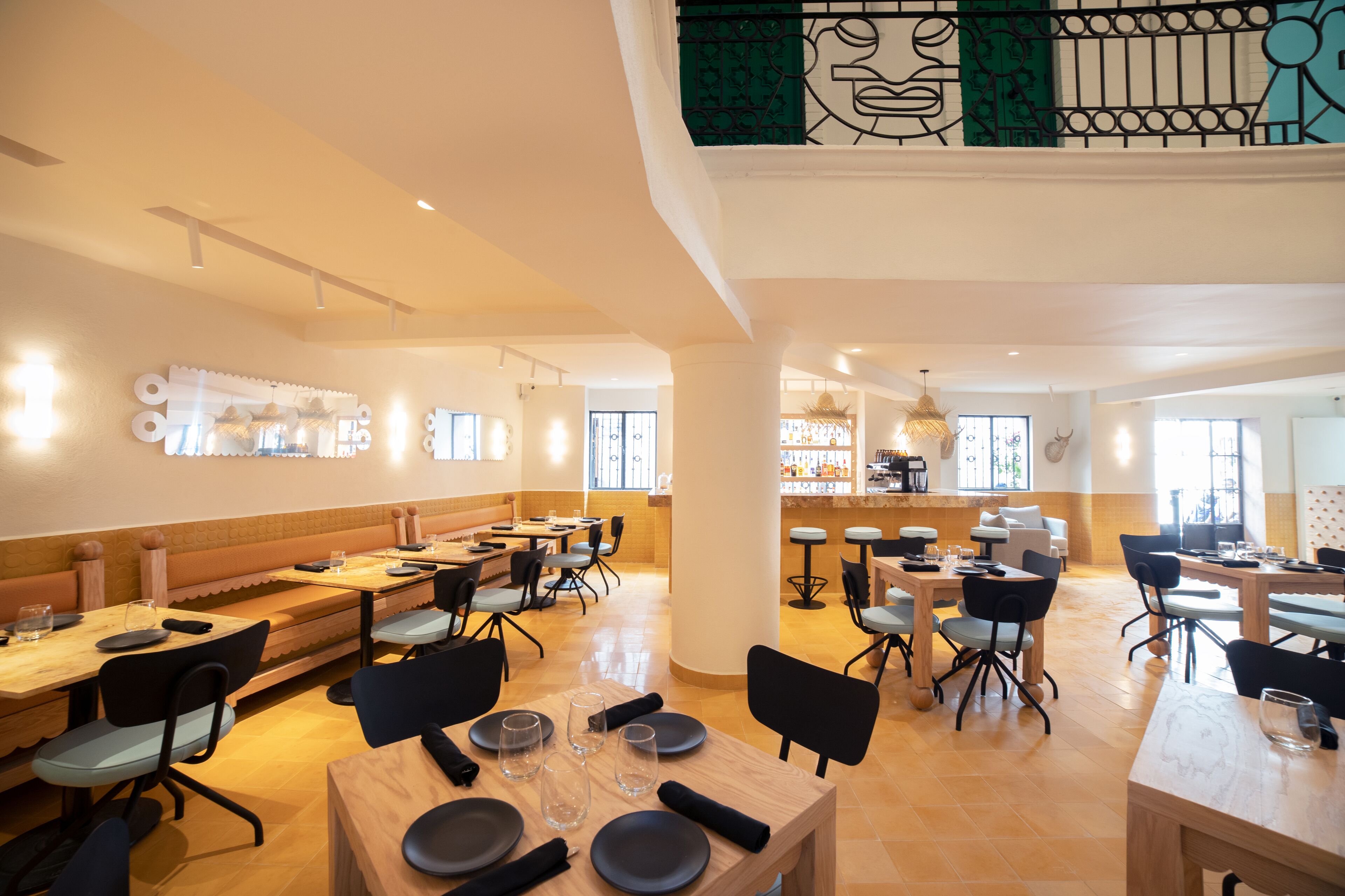 Foto - William Hotel Boutique De Diseño