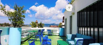 William Hotel Boutique De Diseño