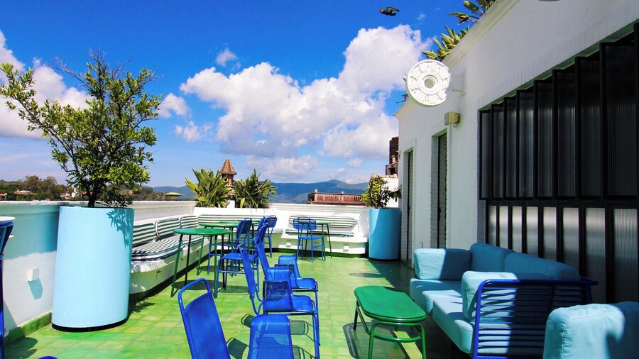 William Hotel Boutique De Diseño