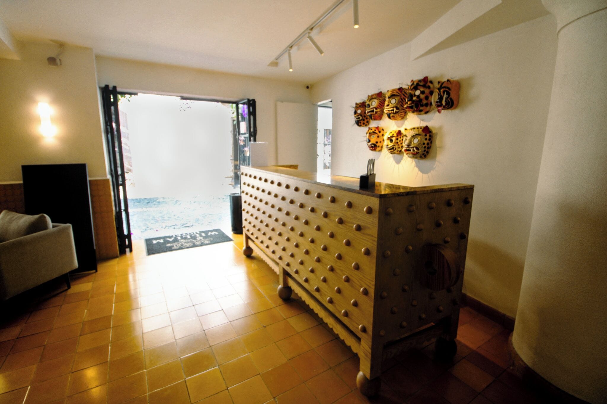 Foto - William Hotel Boutique De Diseño