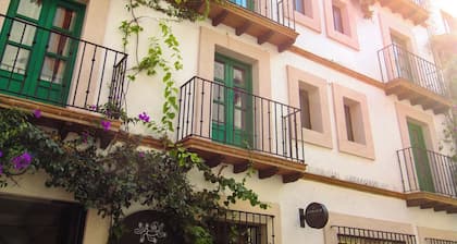 William Hotel Boutique De Diseño