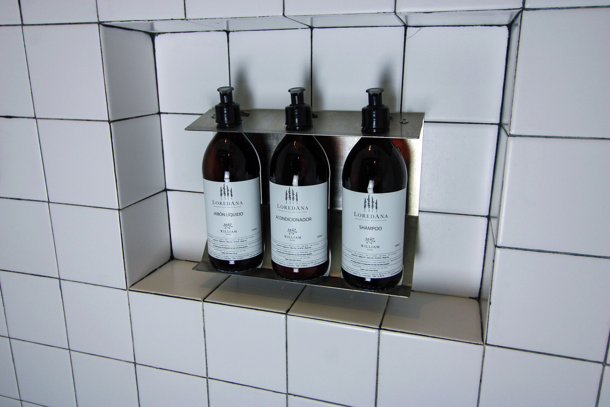 Foto - William Hotel Boutique De Diseño