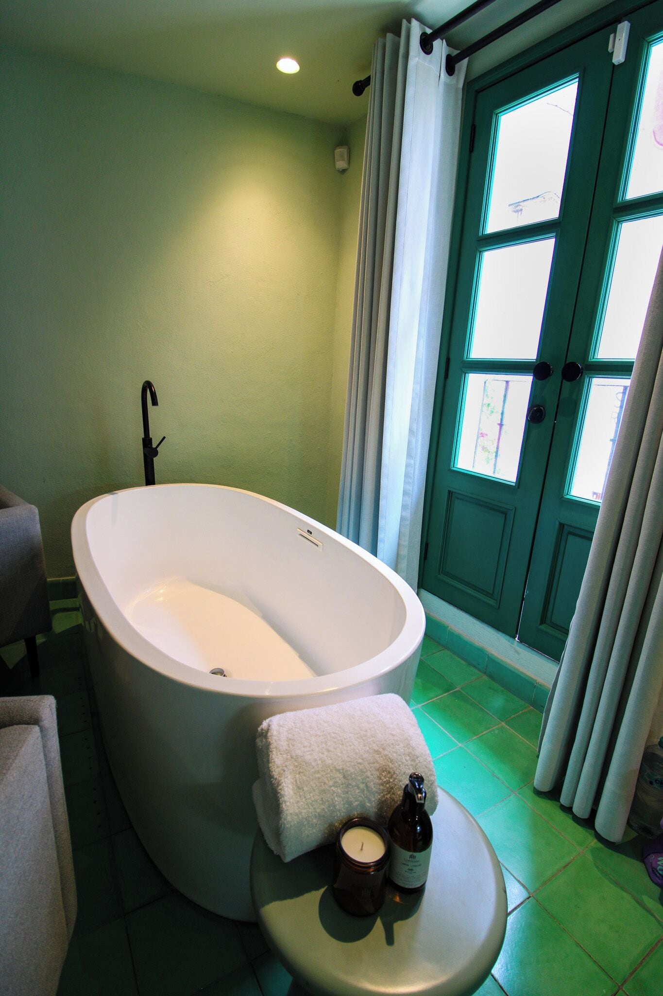 Foto - William Hotel Boutique De Diseño