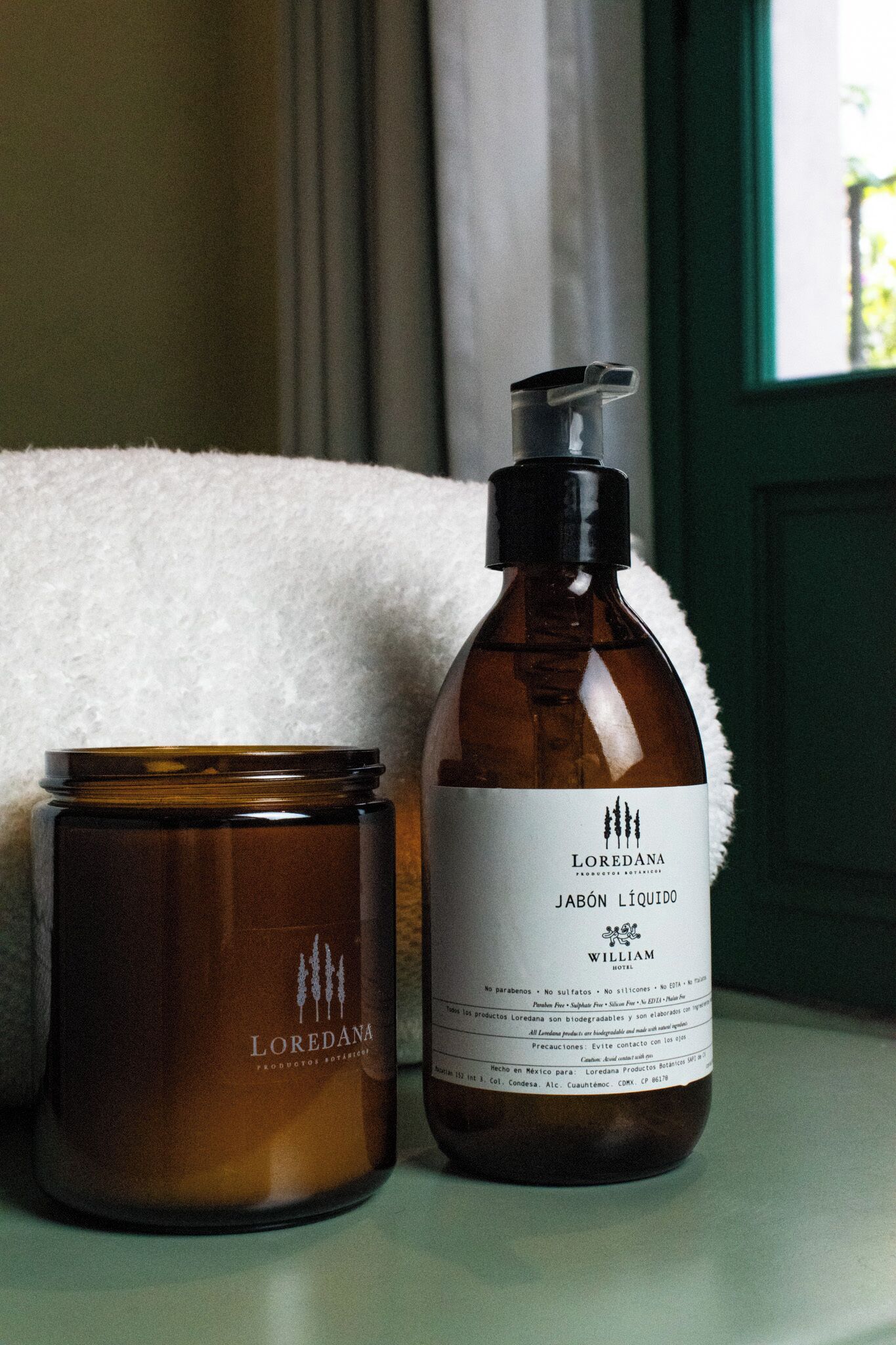 Foto - William Hotel Boutique De Diseño