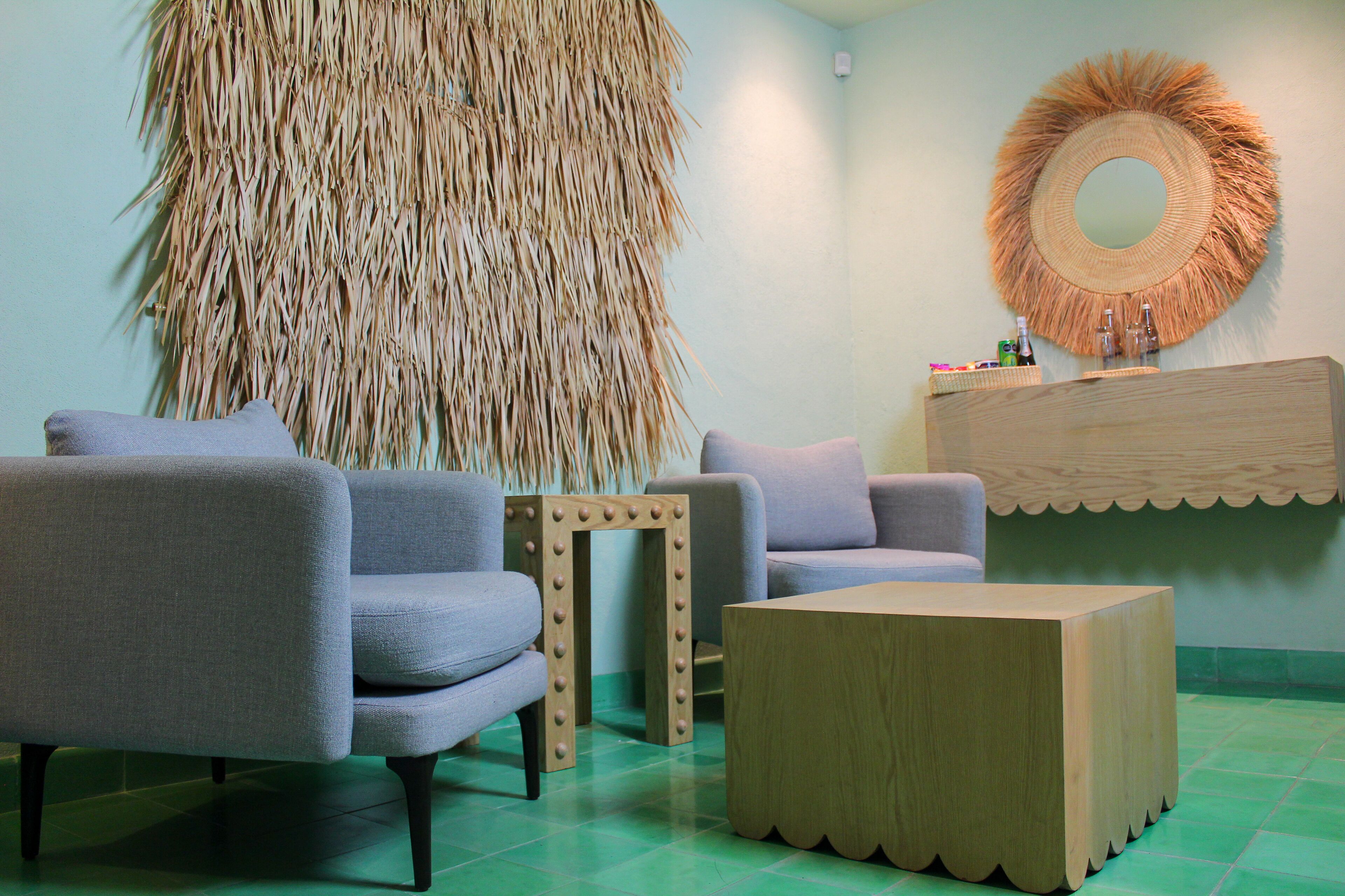 Foto - William Hotel Boutique De Diseño