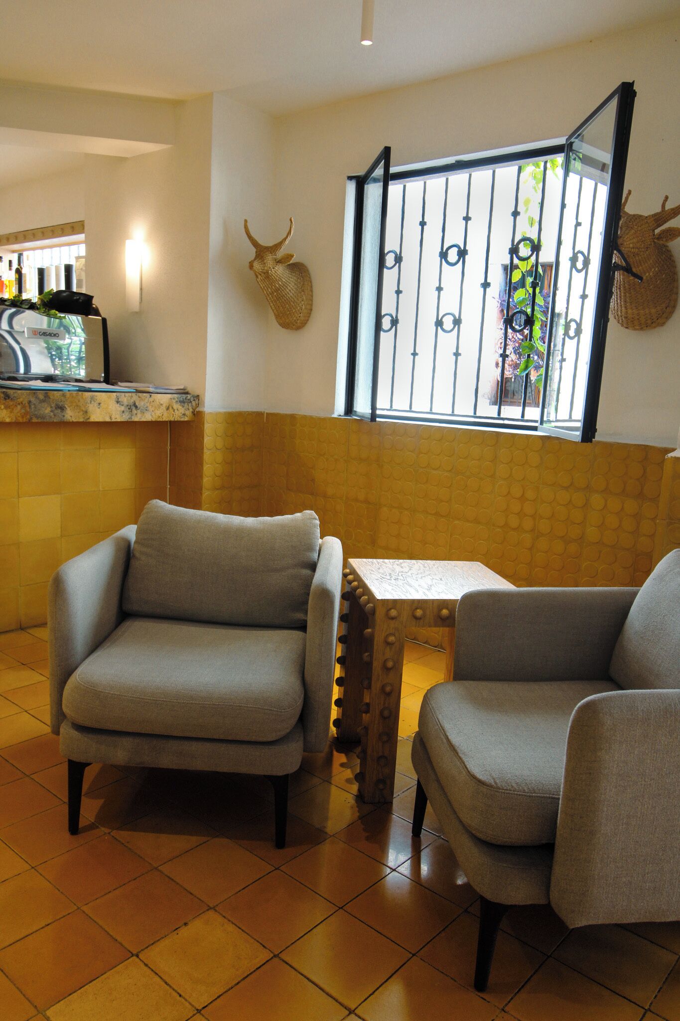 Foto - William Hotel Boutique De Diseño