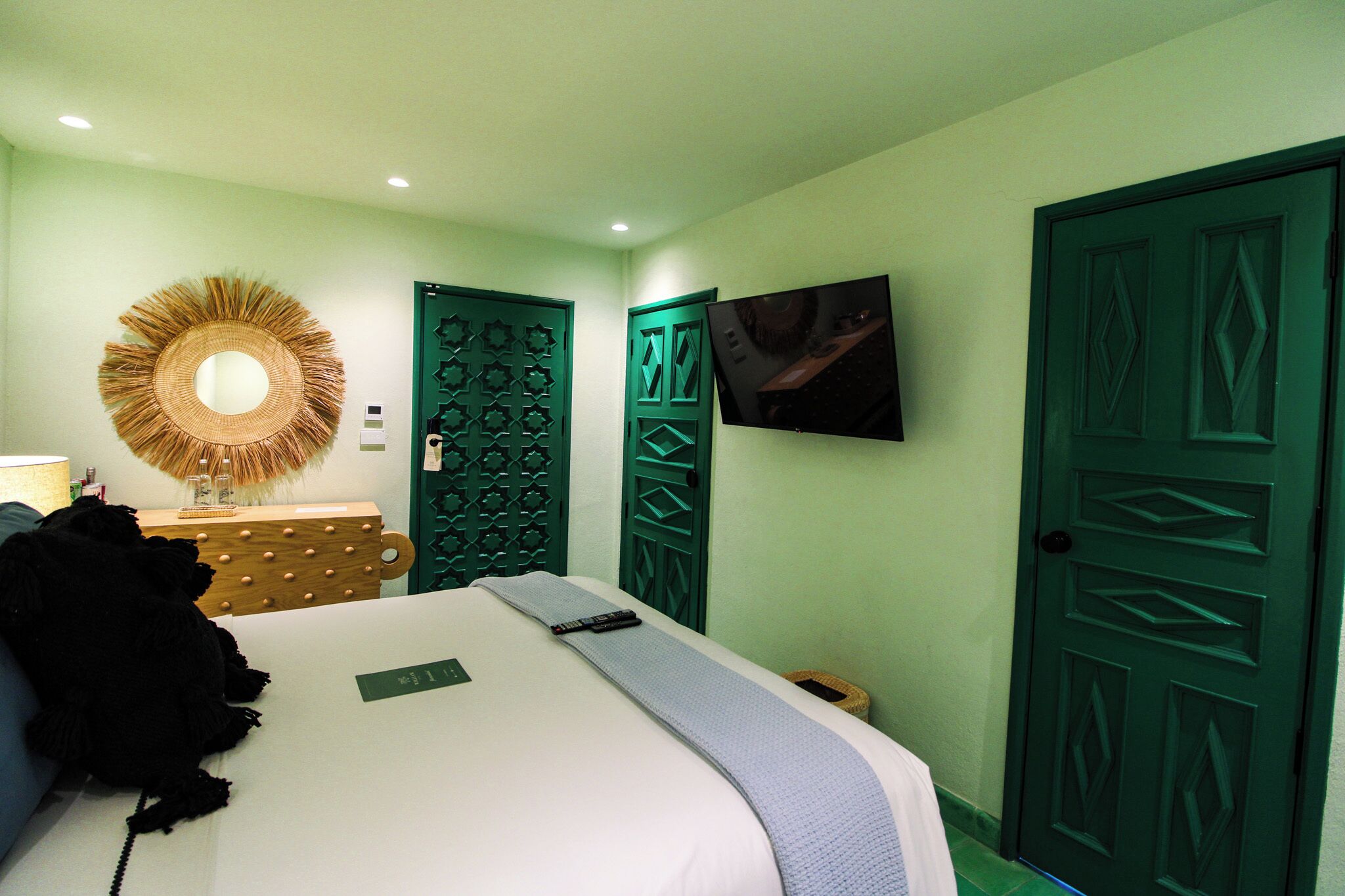 Foto - William Hotel Boutique De Diseño