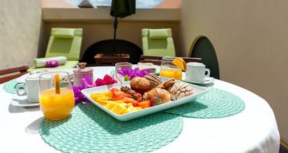 Righetto Vacation Rentals